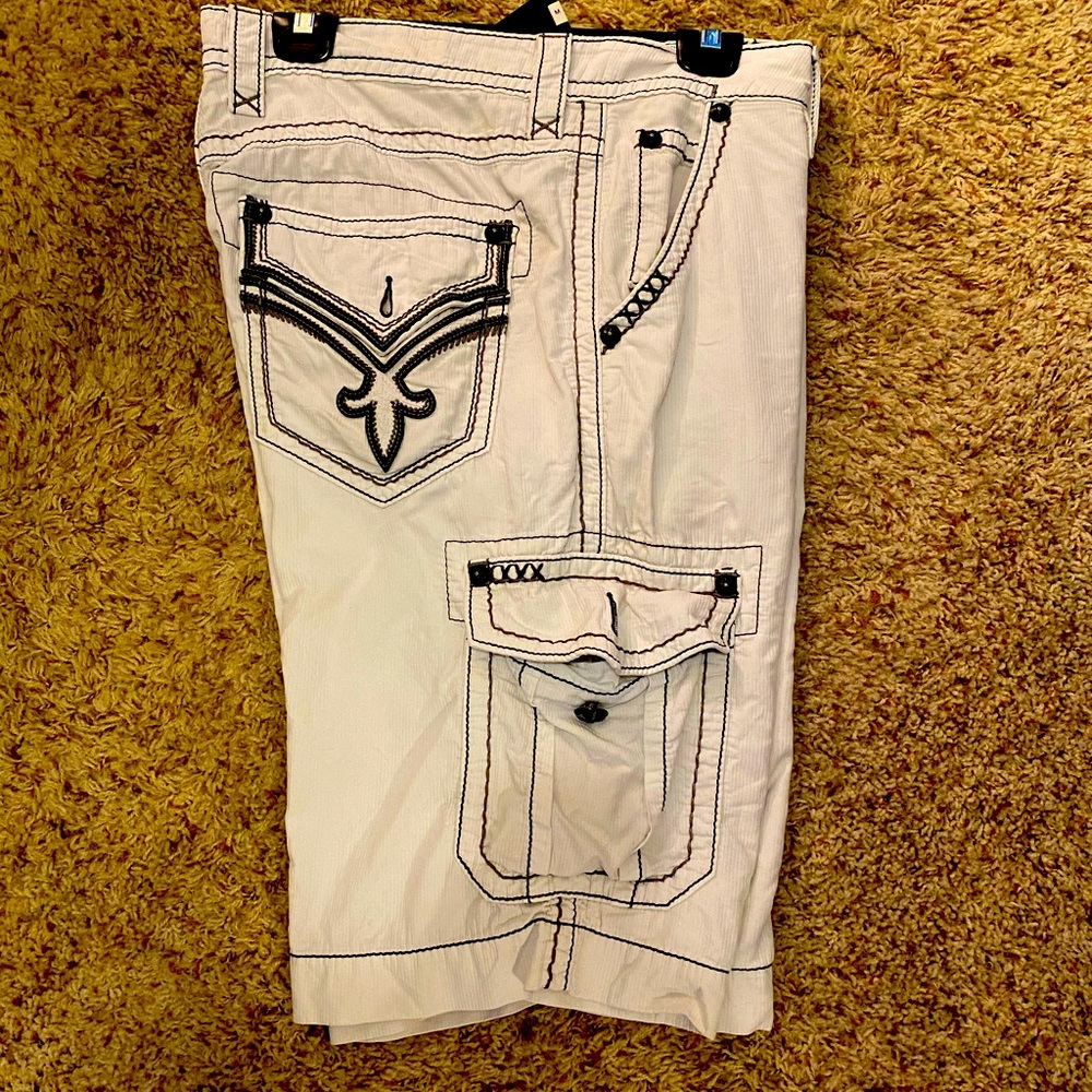 Men’s Shorts